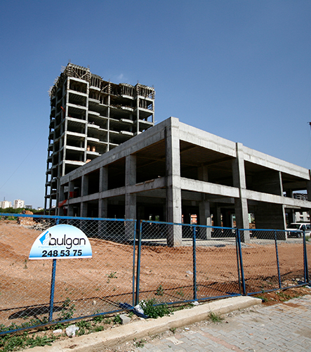 bulgan-inşaat